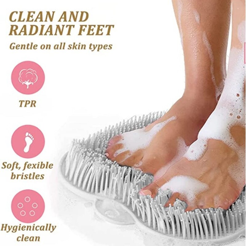 GTwash™ back&legs wash